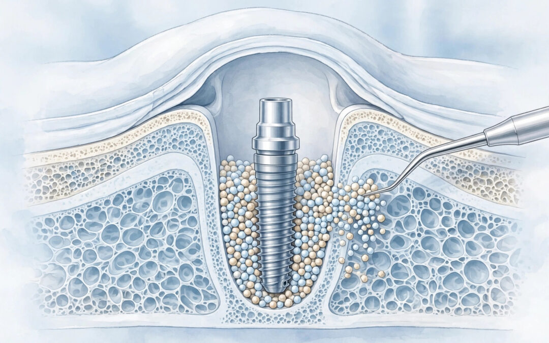 Bone Grafting for Dental Implants: What Patients Should Know