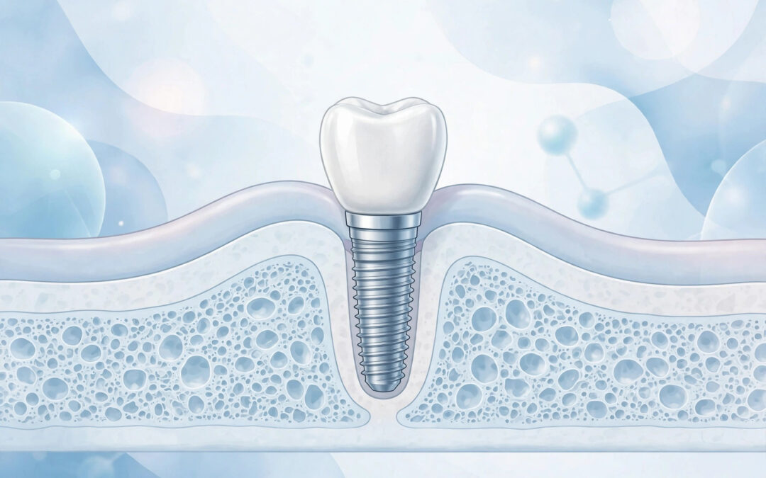 Am I a Candidate for Dental Implants?