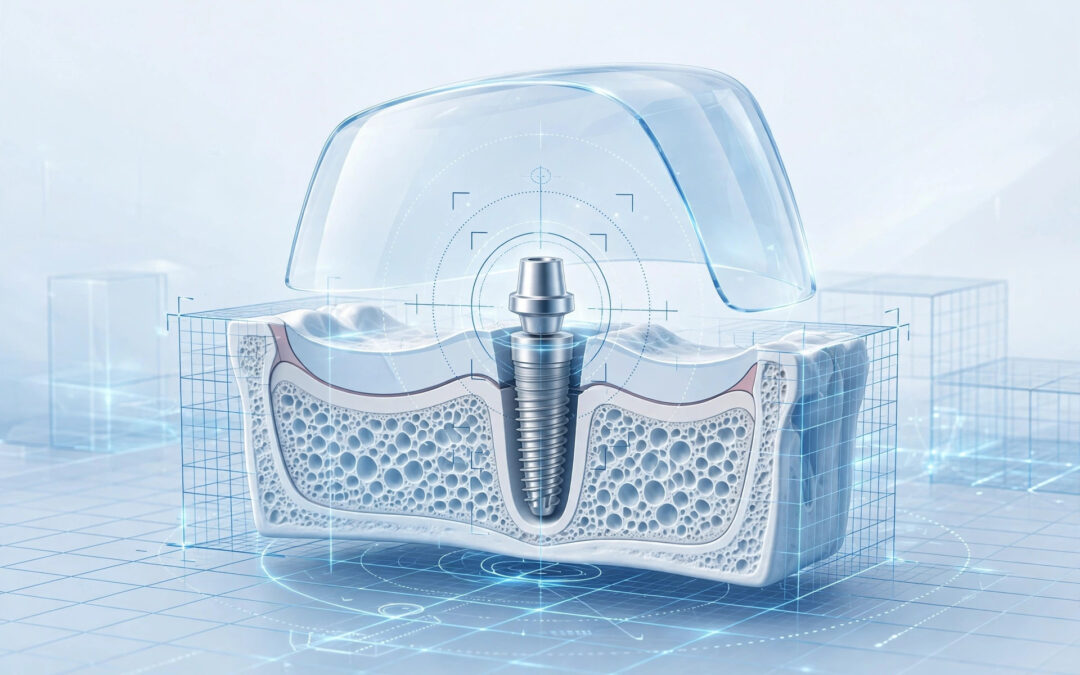 Dental Implant Complications in Sacramento: What Can Go Wrong & How It’s Fixed