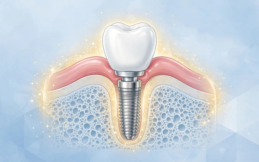 What Dental Implants Cost in Sacramento: Understanding Your Investment