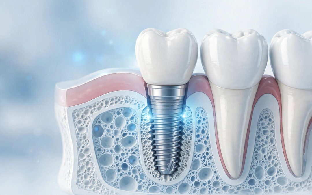 Dental Implants in Rocklin: The Complete Local Guide