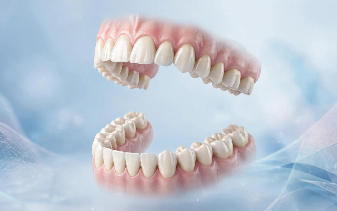 Full-Mouth Rehabilitation: Who Needs It and What It Involves