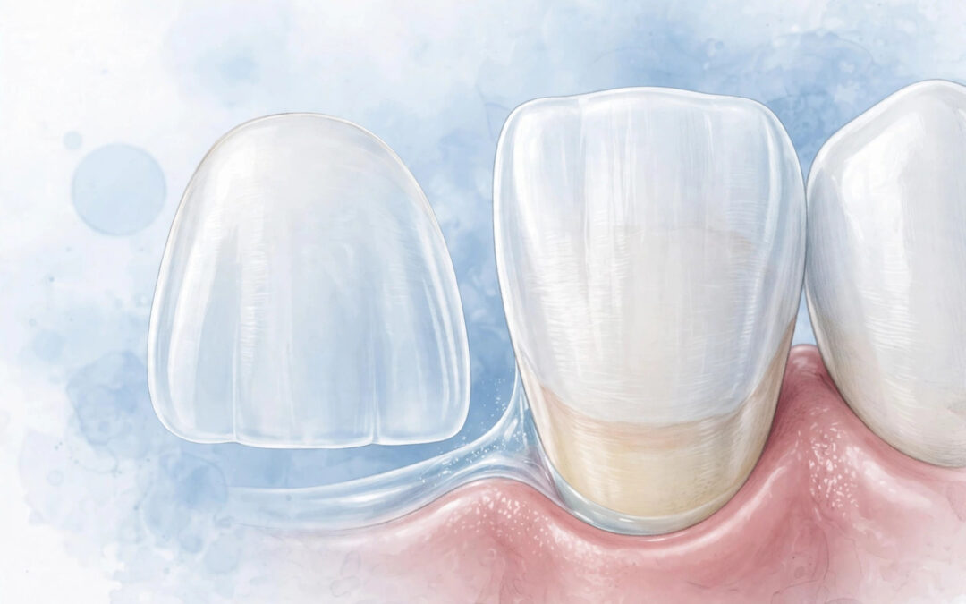 Porcelain Veneers in Roseville: Cost Factors, Timeline & Results