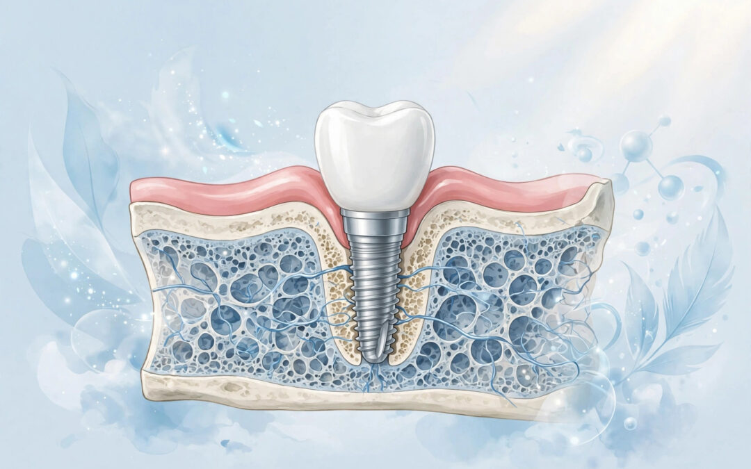 Can You Get Dental Implants If You Have Diabetes? What a 2026 Review Found