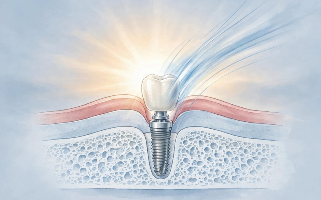Same-Day Dental Implants in Folsom: Who Qualifies?
